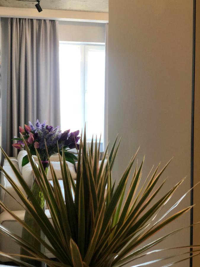 Arcadia Apartment Odesa Exterior photo