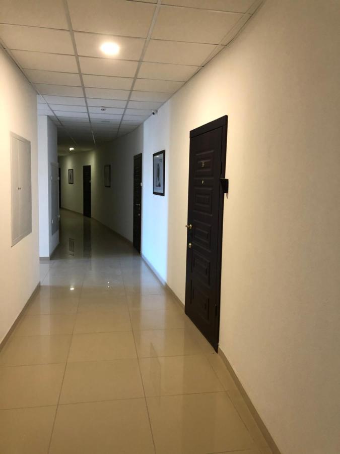 Arcadia Apartment Odesa Exterior photo